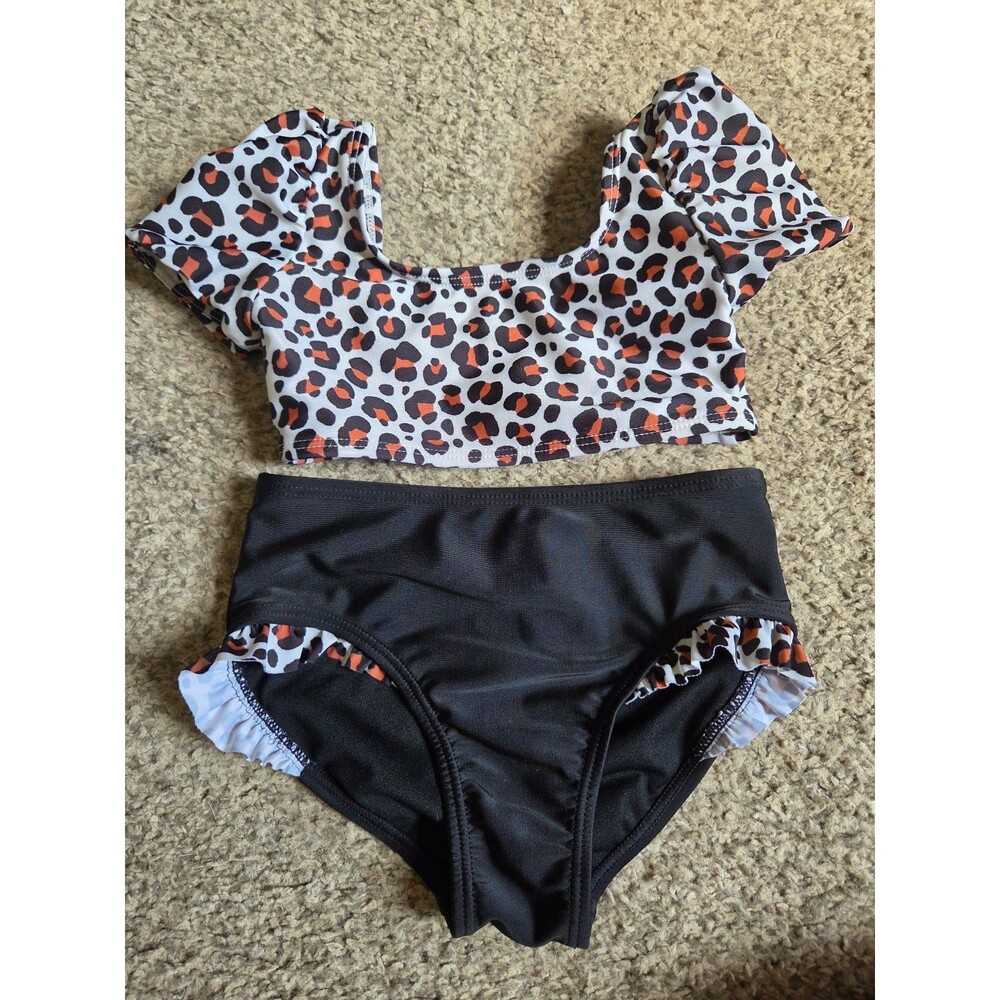 Cat & Jack Swim Suit